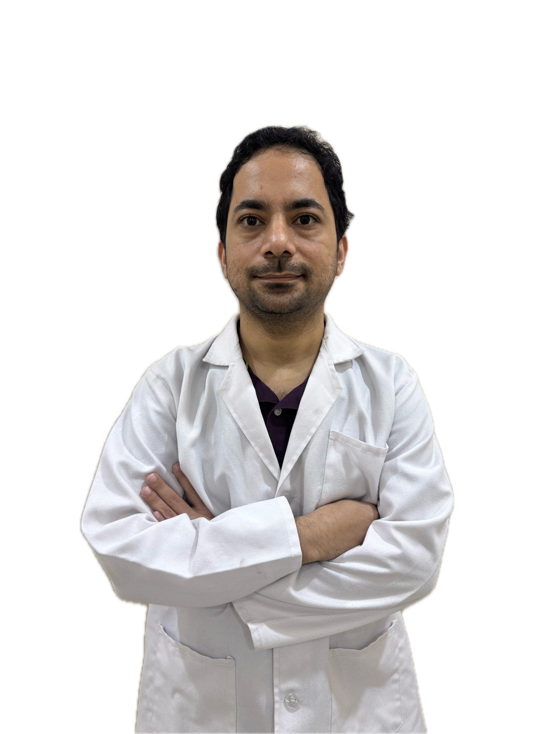 Dr. Sandeep Gera, MD Dermatology